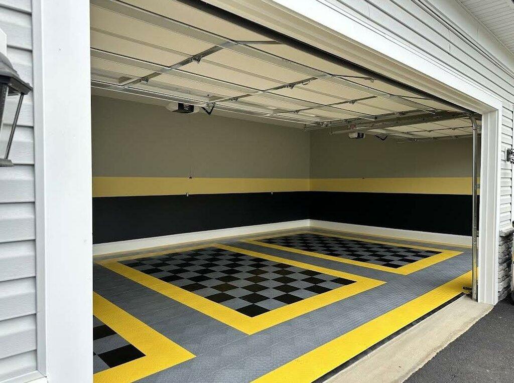 JC Custom Painting LLC