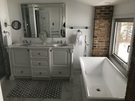 Gta Bathroom Renovations