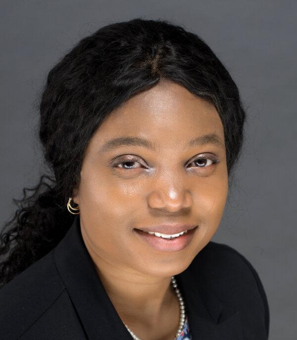 Chinwe Eke, NP - LifeStance Health