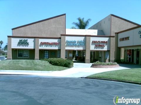 Valley Gardens Center