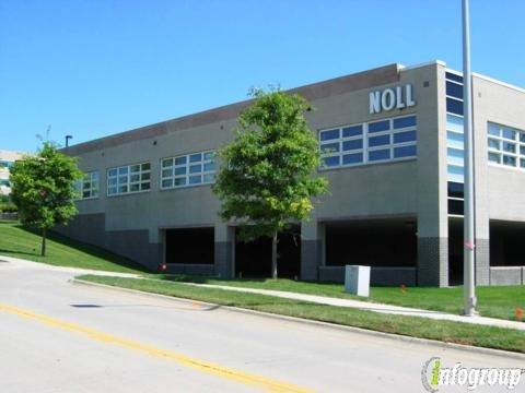 Noll Spine Rehabilitation and Physical Therapy