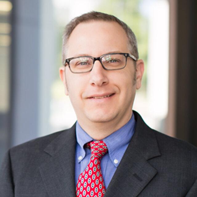 Jeffrey W Ralph, MD - UCSF Health Neuromuscular Clinic