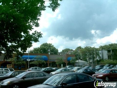 Accelerated Rehabilitation Center