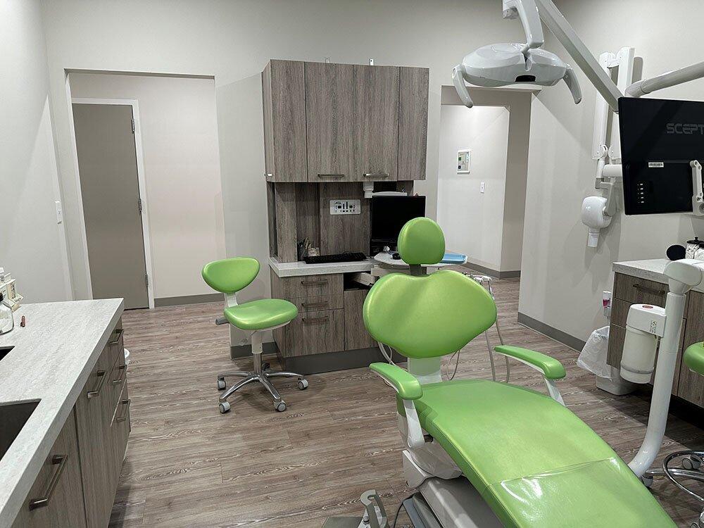 Allred Family Dentistry