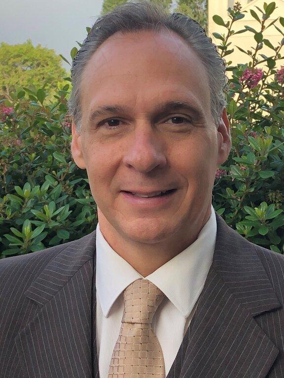 Merrill Lynch Financial Advisor Jason Griffin