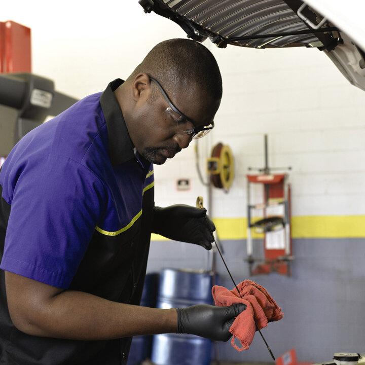 CAS Goodyear Select Markham