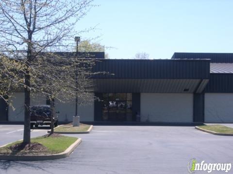 Cordova Bowling Center