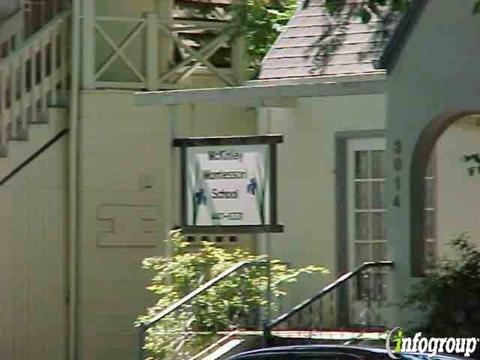 McKinley Montessori Schools