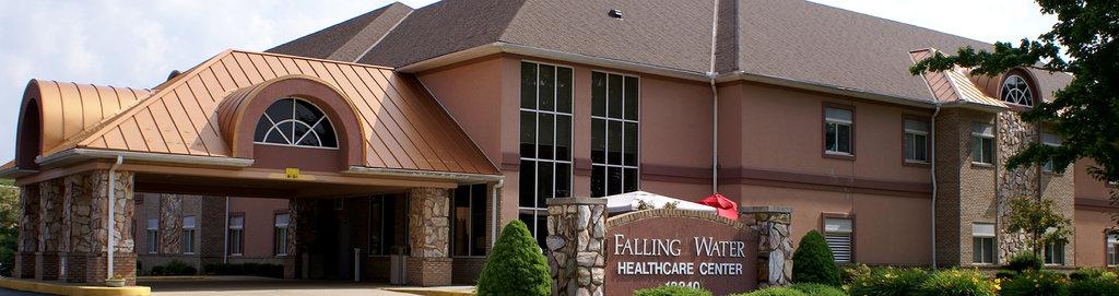 Falling Water Healthcare Center