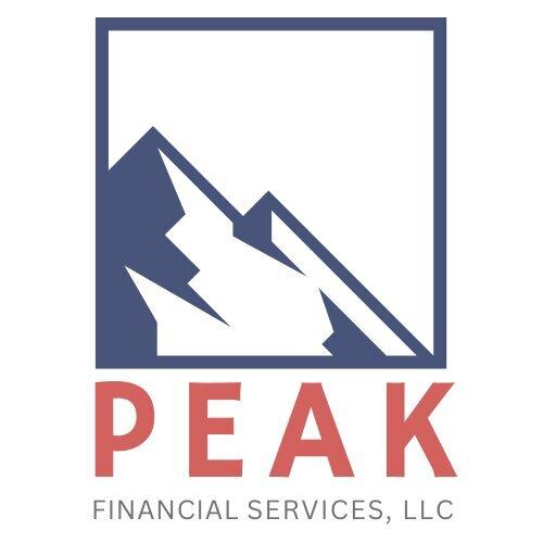 Scott Wilson Financial Services Professional-Peak Financial