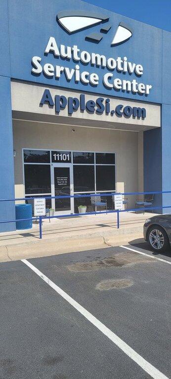 Apple Sports Imports