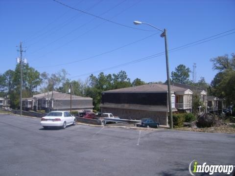 Clearview Apartments