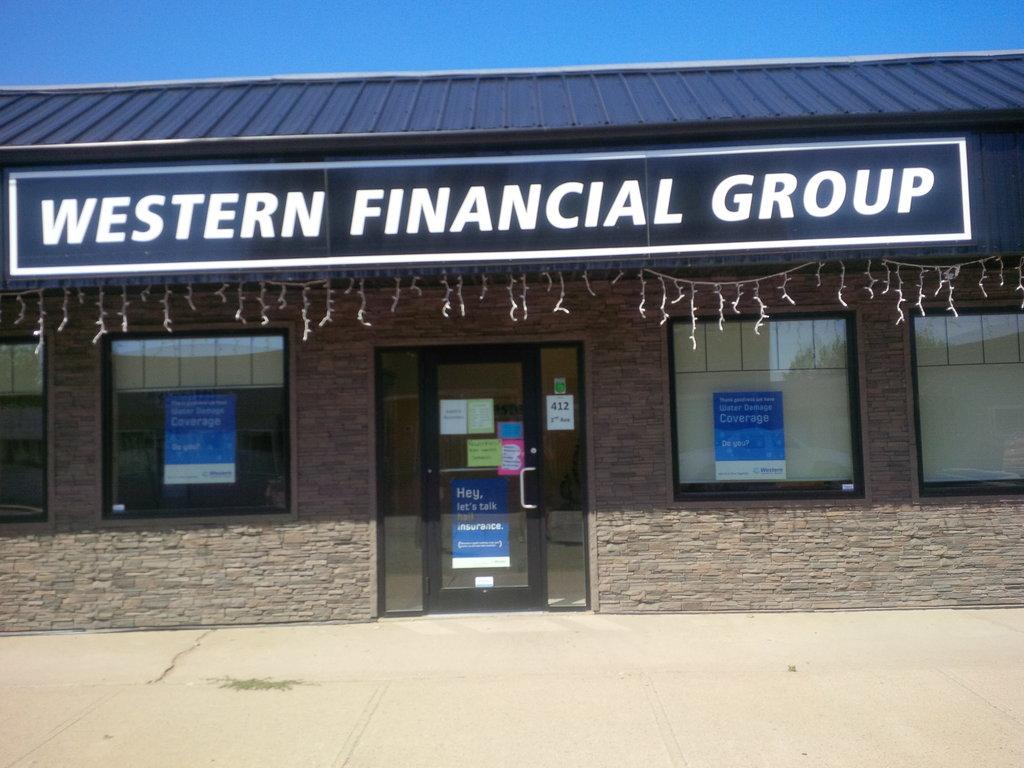 Western Financial Group