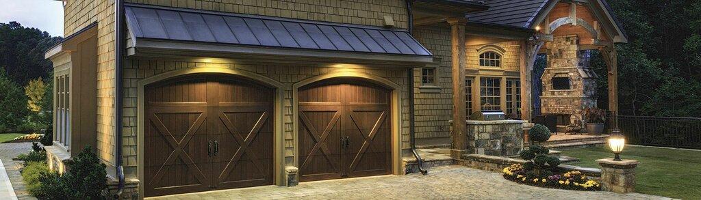 Garages Plus LLC
