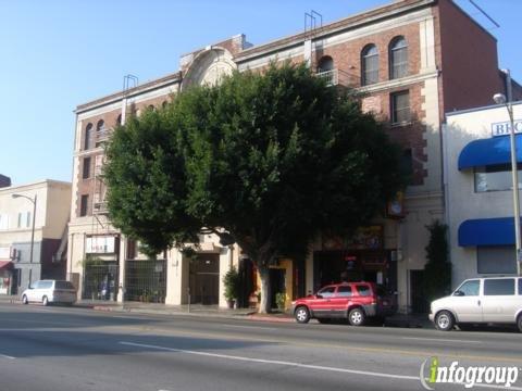 La Numero Uno Salvadorean & Mexican Cuisine