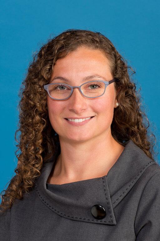 Larson, Angela MD