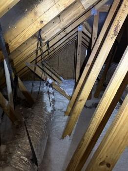 Top Tech Air Solutions LLC