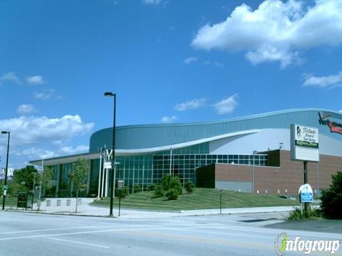 Manchester Monarchs Hockey