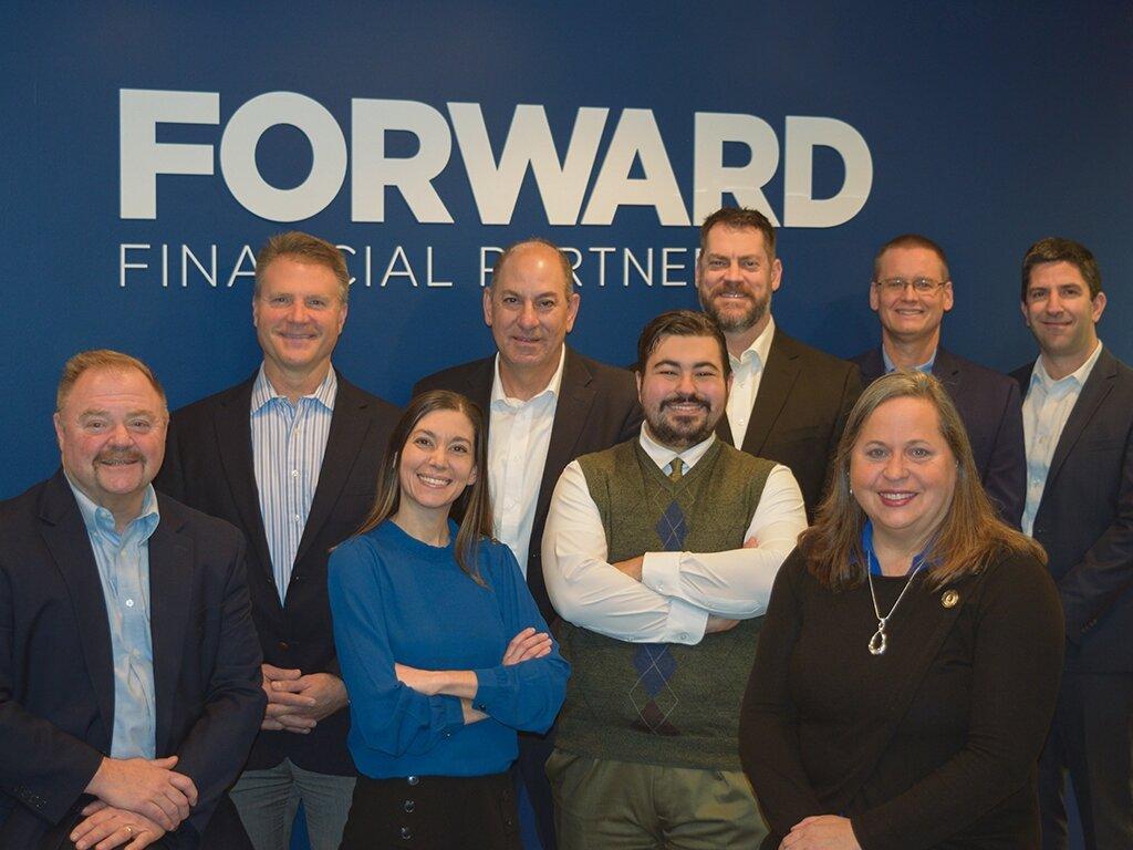 Forward Financial Partners-Ameriprise Financial Services, LLC