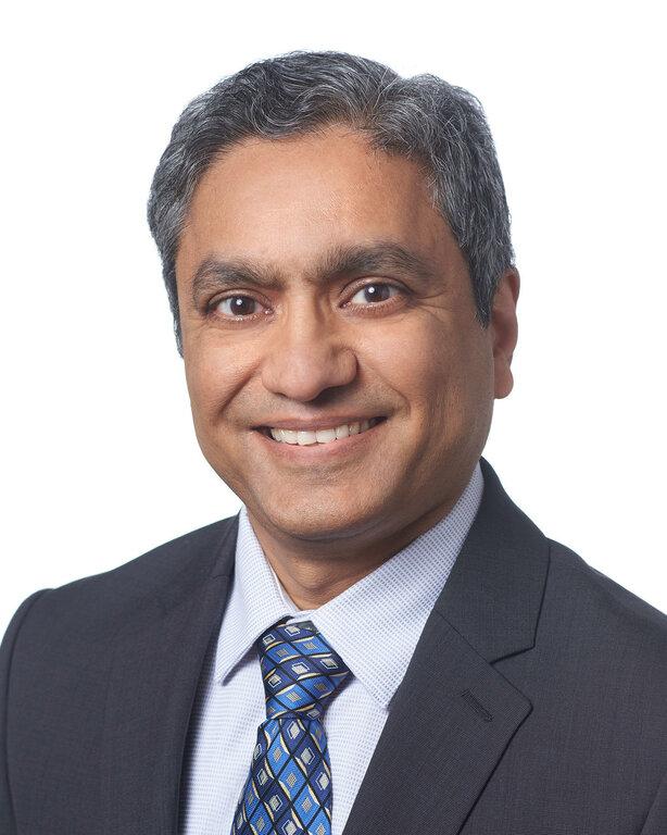 Praful B Patel, MD - Providence Medical Group Santa Rosa-Pulmonology