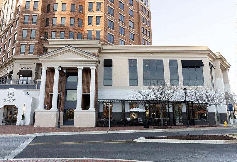 Gabby & Summer Classics Annapolis