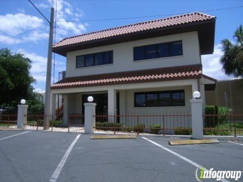 City of Leesburg Public Works Department