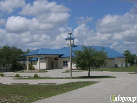 Holy Trinity Presbyterian Church