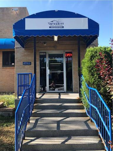 Integrity Auto Hail Repair