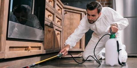 Wesco Exterminating