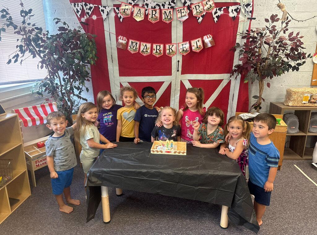 Inspiring Minds Childcare & Learning Center