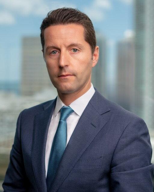 Merrill Lynch Private Wealth Advisor Fernando Nicolau