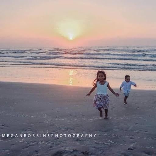 Megan Robbins Photography