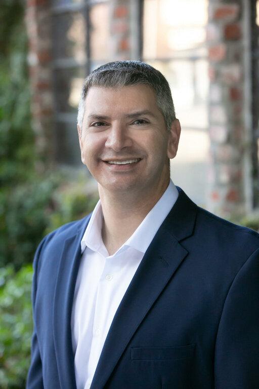 Derek Nazzal Realtor