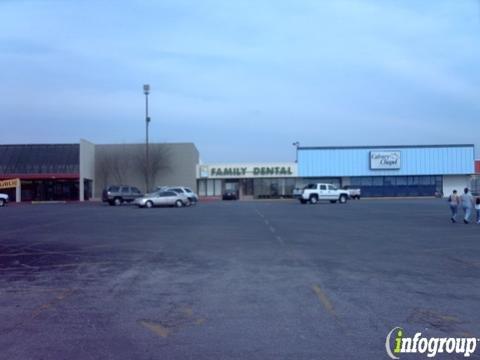 Campos Family Dental PC