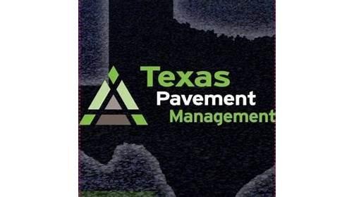 Texas Pavement Management