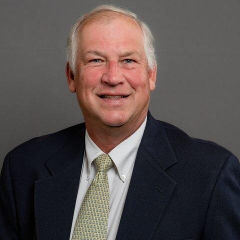 Merrill Lynch Financial Advisor David Rubbert