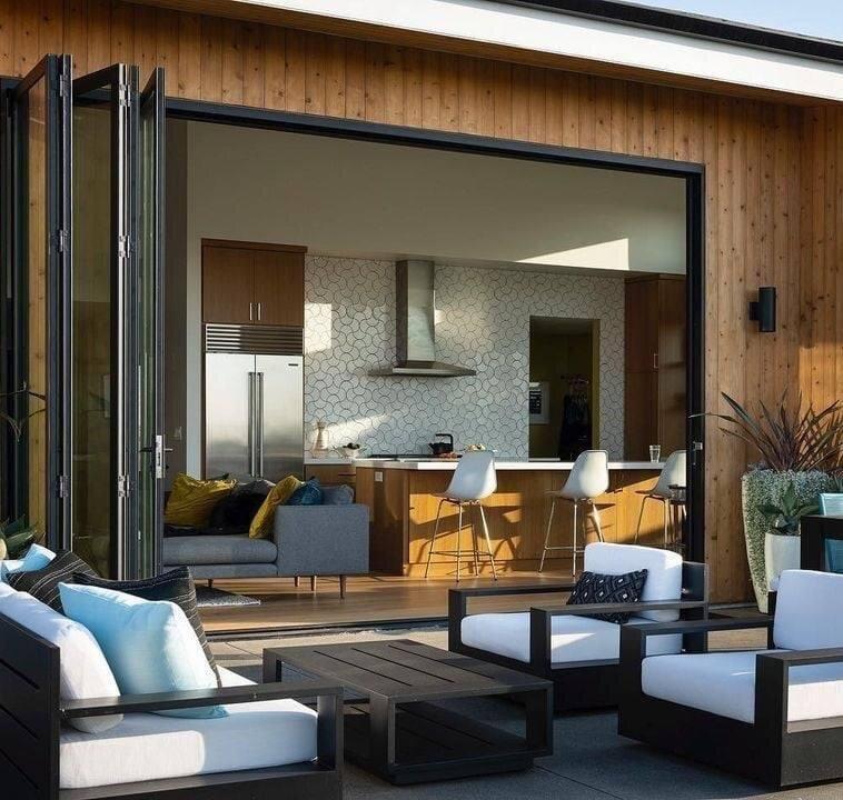 La Tour Builders Inc