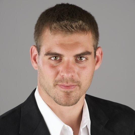 Merrill Lynch Financial Advisor Charles Meder