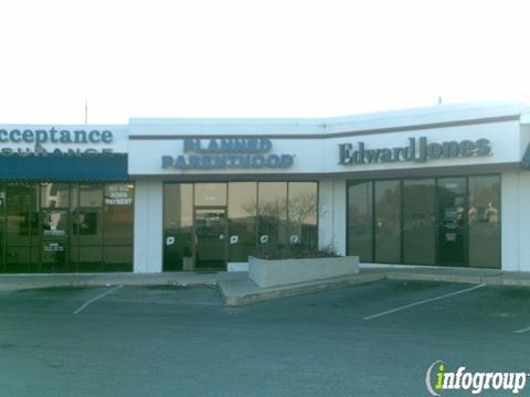 Planned Parenthood-Planned Parenthood-Southeast