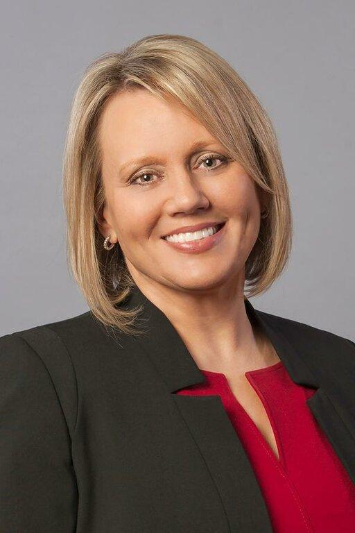Edward Jones - Financial Advisor: Amy L Daniels