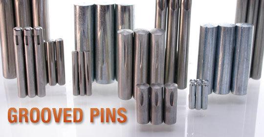Groov-Pin Corp
