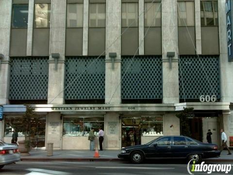 Business Accounting Systems