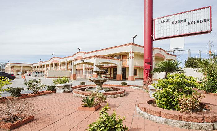 Joseph House Housing