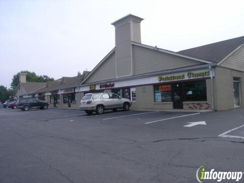 Clippertheory Barber Shop