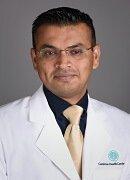 Sheetal Vora, MD - Levine Children's Hospital Specialty Care