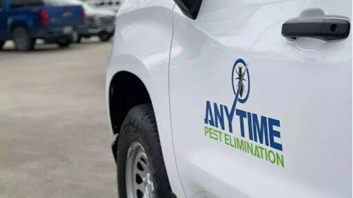 Anytime Pest Elimination College Station