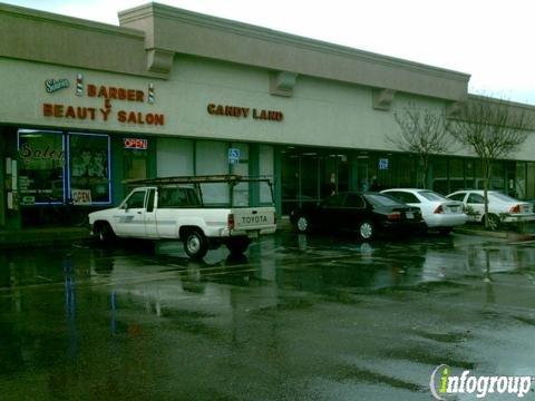 Han, Xiang, Ning, DDS