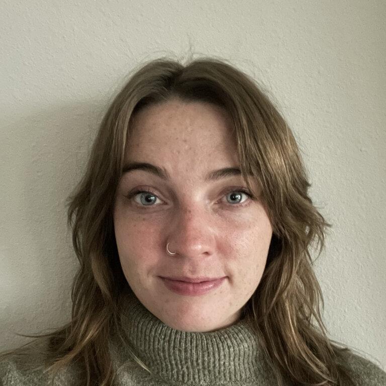 Bailey Rueckert, Counselor