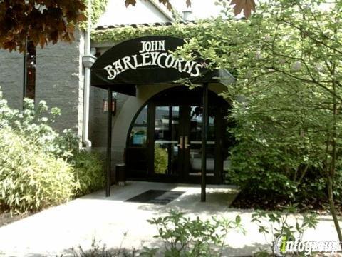 John Barleycorns