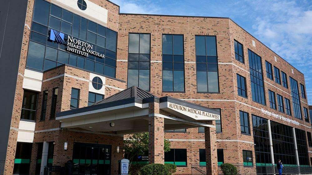 Norton Heart & Vascular Institute-Structural Heart Program-Audubon